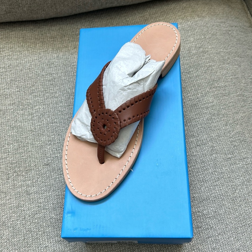 NIB Jack Roger’s 8